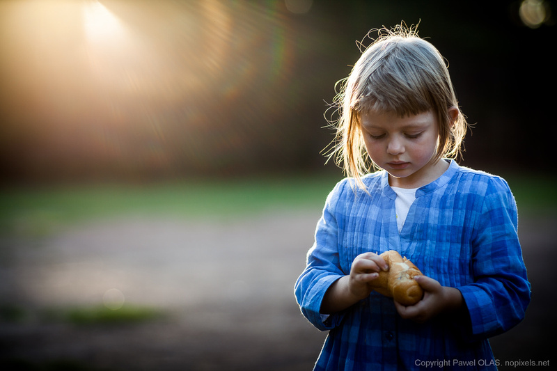 No Pixels My Favorite Model