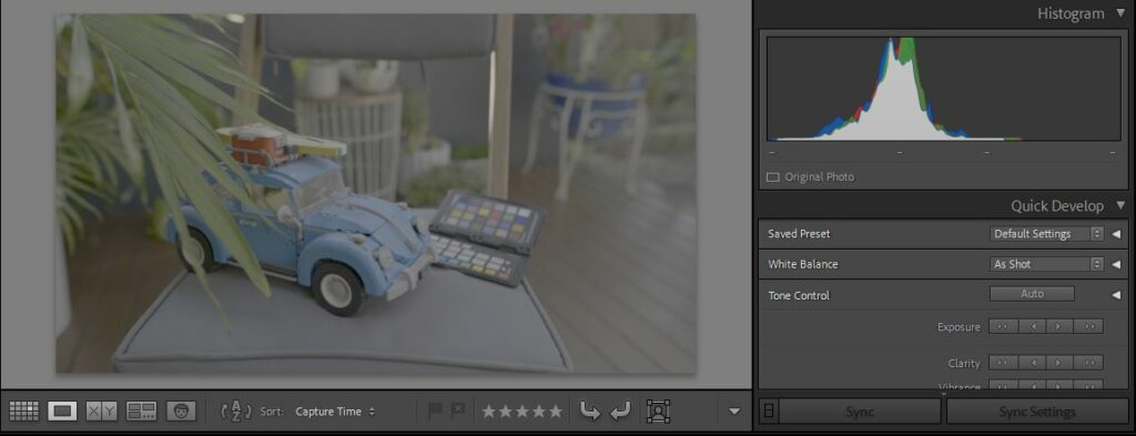 NO pixels » Log video to RAW DNG for lightroom